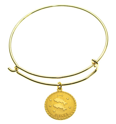 Coin Zodiac Bracelet Program (Kit of 24)