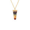 Chakra Rainbow Necklace