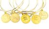 Coin Zodiac Bracelet Program (Kit of 24)