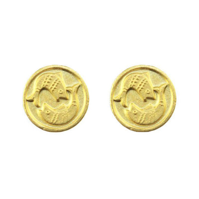 Tiny Zodiac Stud